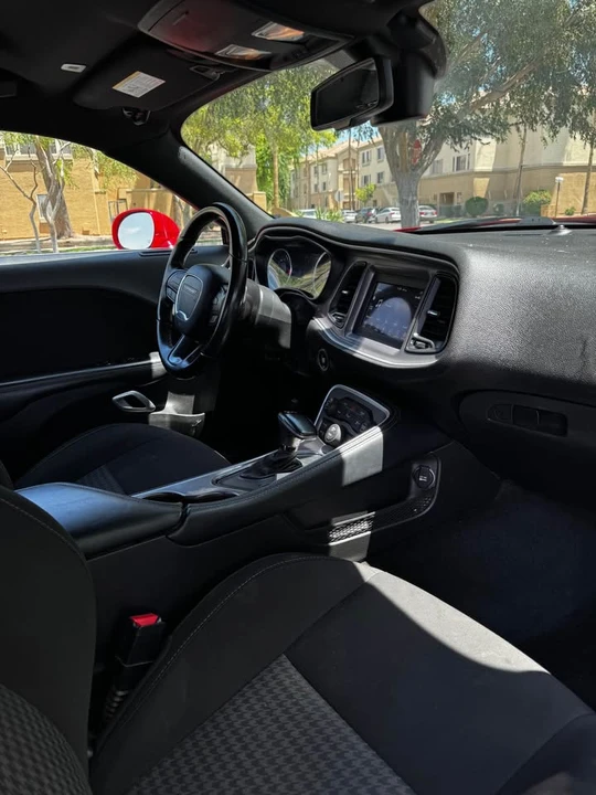 2022 Dodge Challenger 3rd Gen - Image 16 of 17