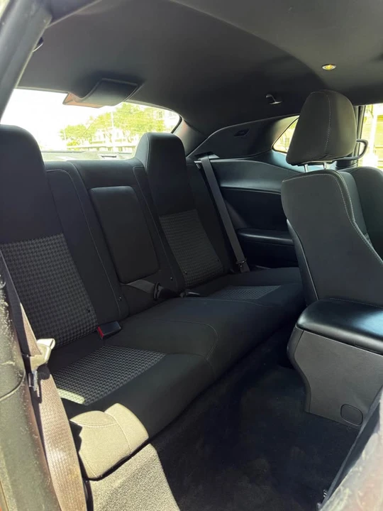 2022 Dodge Challenger 3rd Gen - Image 17 of 17