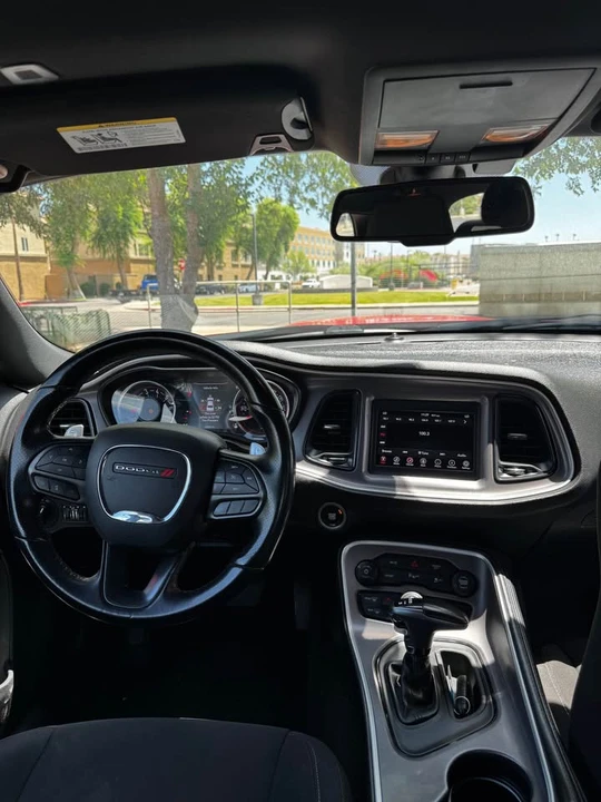 2022 Dodge Challenger 3rd Gen - Image 15 of 17