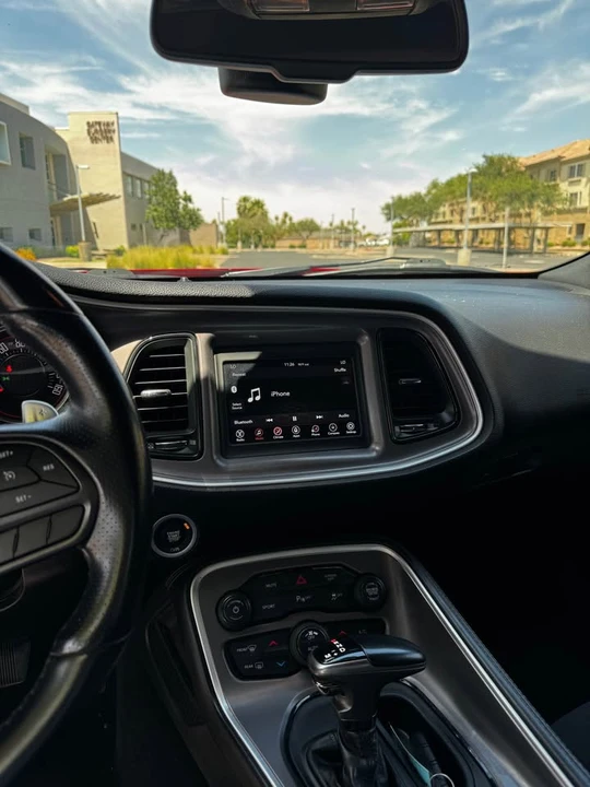 2022 Dodge Challenger 3rd Gen - Image 12 of 17