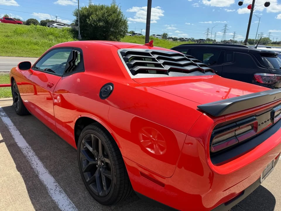 2022 Dodge Challenger 3rd Gen - Image 3 of 5