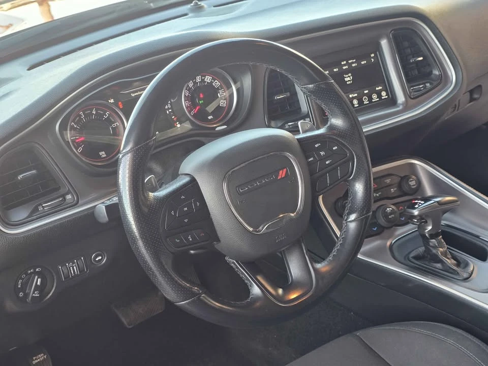 2022 Dodge Challenger 3rd Gen - Image 3 of 11