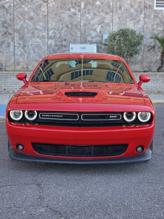 2022 Dodge Challenger 3rd Gen - Image 5 of 11