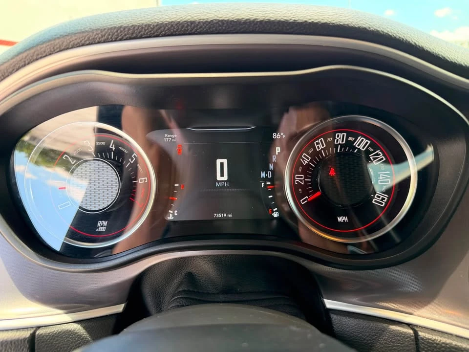 2022 Dodge Challenger 3rd Gen - Image 8 of 8