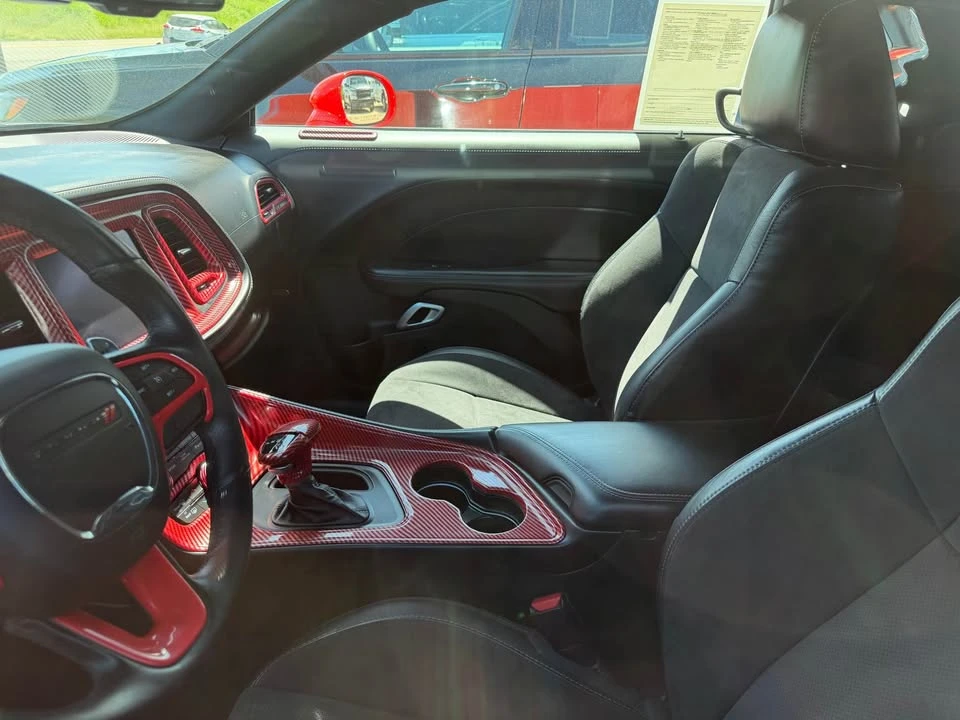 2022 Dodge Challenger 3rd Gen - Image 5 of 5