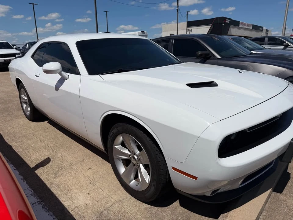 2022 Dodge Challenger 3rd Gen - Image 2 of 5