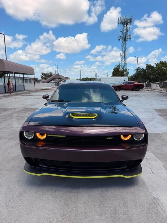 2022 Dodge Challenger 3rd Gen - Image 6 of 8