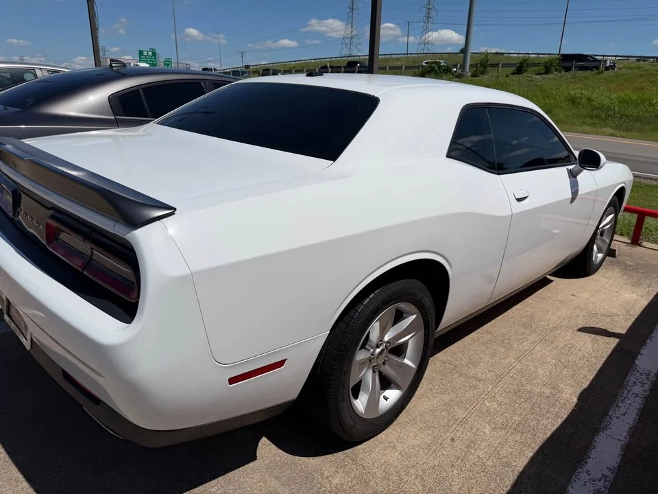 2022 Dodge Challenger 3rd Gen - Image 4 of 5