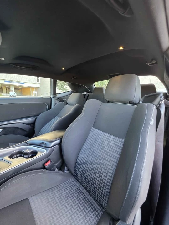 2022 Dodge Challenger 3rd Gen - Image 7 of 11