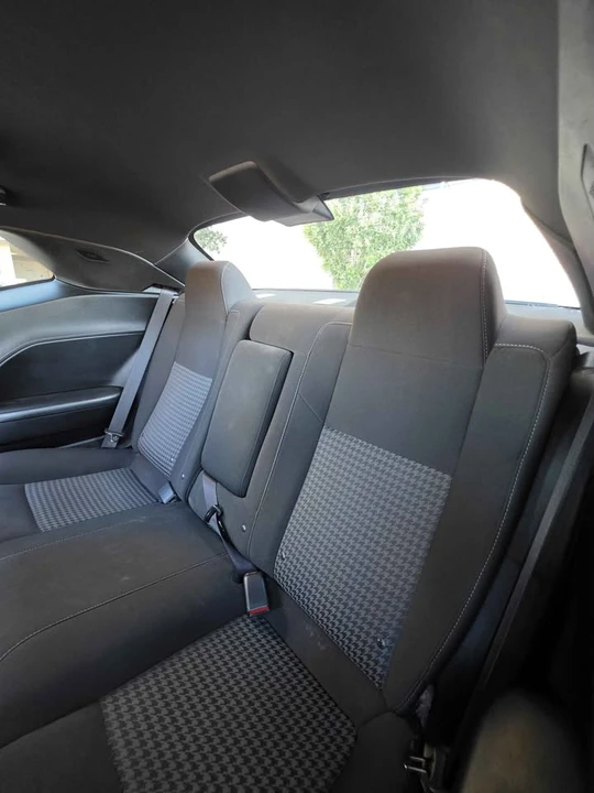 2022 Dodge Challenger 3rd Gen - Image 6 of 11