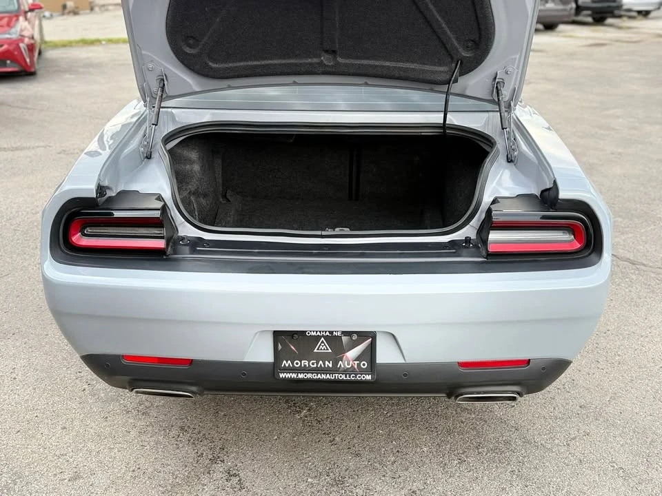 2022 Dodge Challenger 3rd Gen - Image 11 of 19