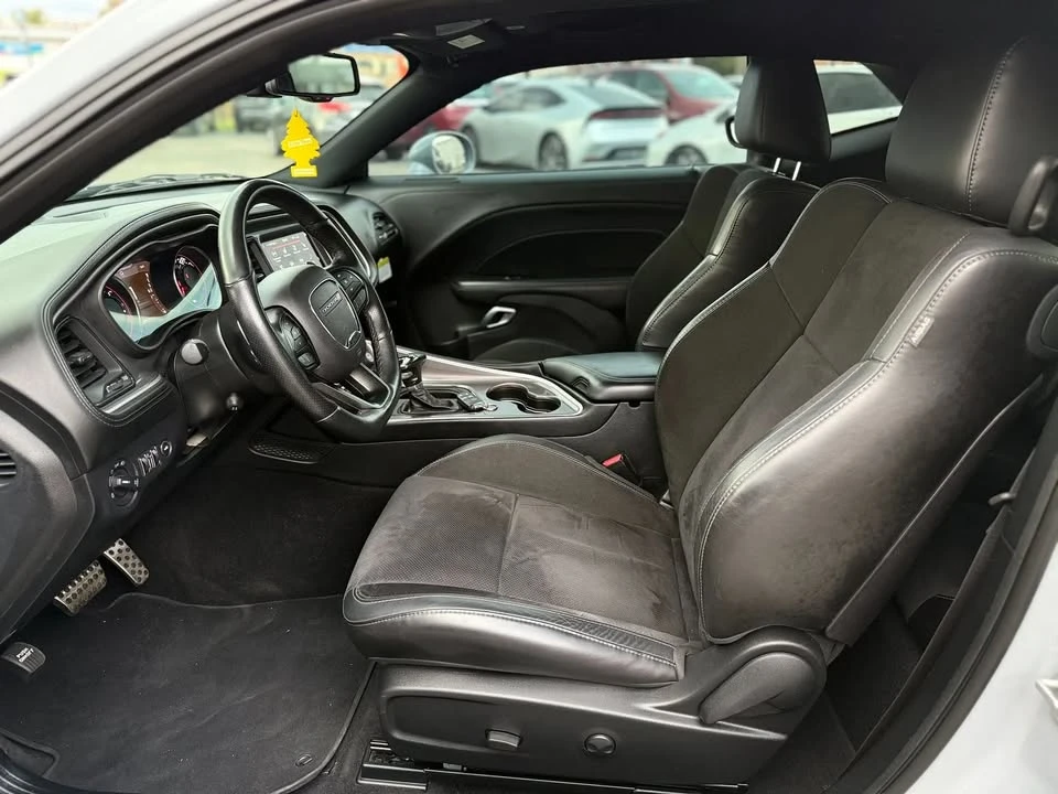 2022 Dodge Challenger 3rd Gen - Image 12 of 19
