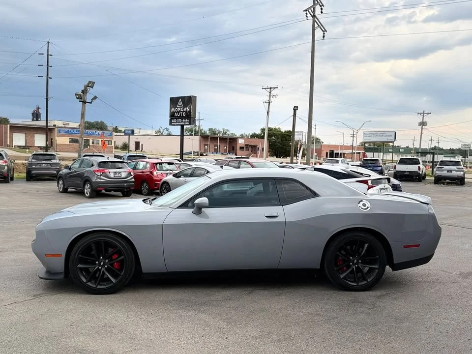 2022 Dodge Challenger 3rd Gen - Image 6 of 19