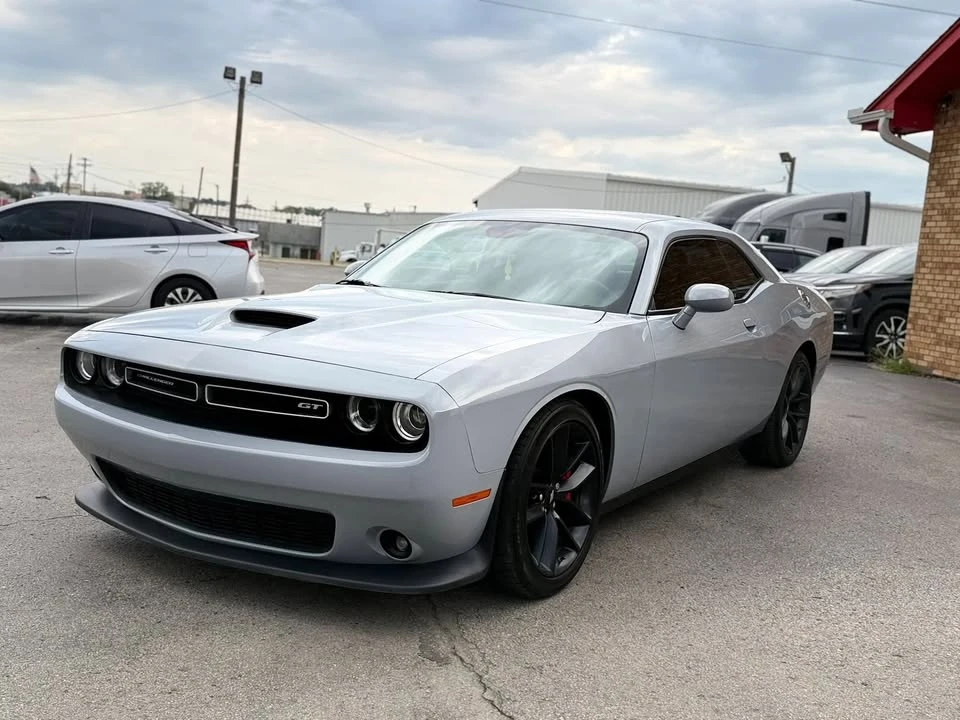 2022 Dodge Challenger 3rd Gen - Image 4 of 19