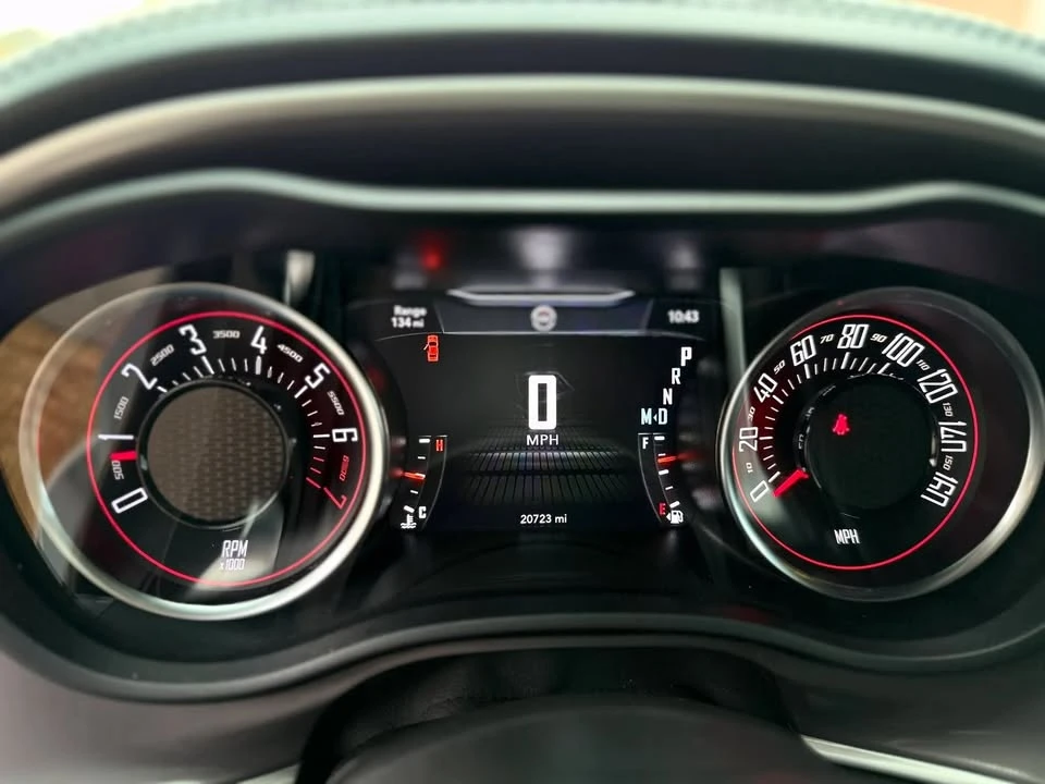 2022 Dodge Challenger 3rd Gen - Image 17 of 19
