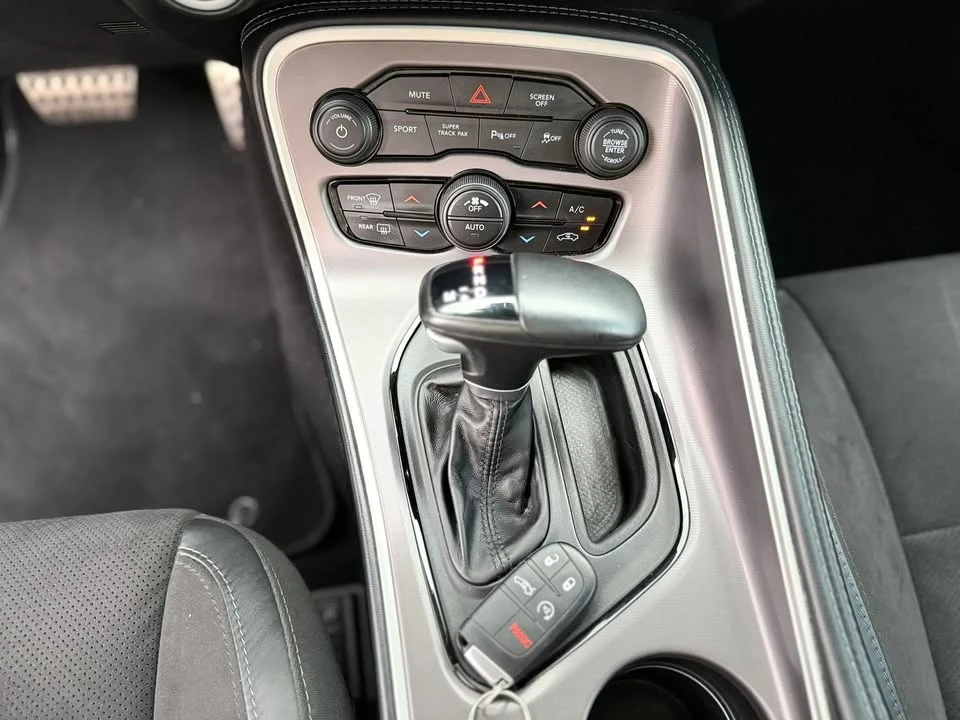 2022 Dodge Challenger 3rd Gen - Image 19 of 19