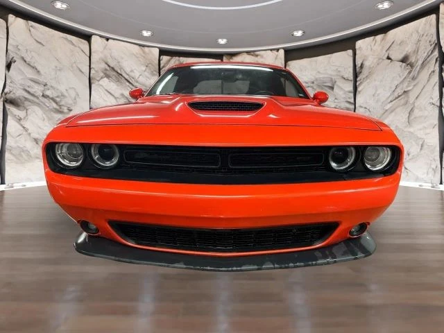 2022 Dodge Challenger 3rd Gen - Image 8 of 15