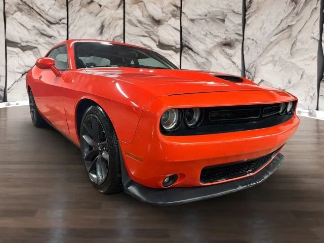 2022 Dodge Challenger 3rd Gen - Image 7 of 15