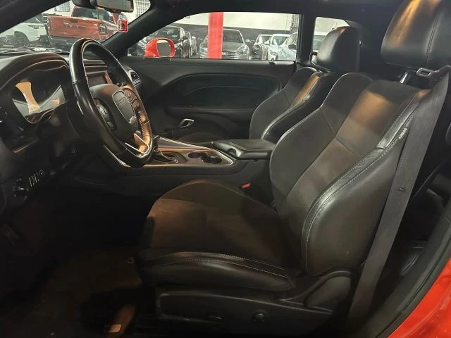 2022 Dodge Challenger 3rd Gen - Image 9 of 15