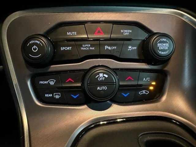 2022 Dodge Challenger 3rd Gen - Image 13 of 15