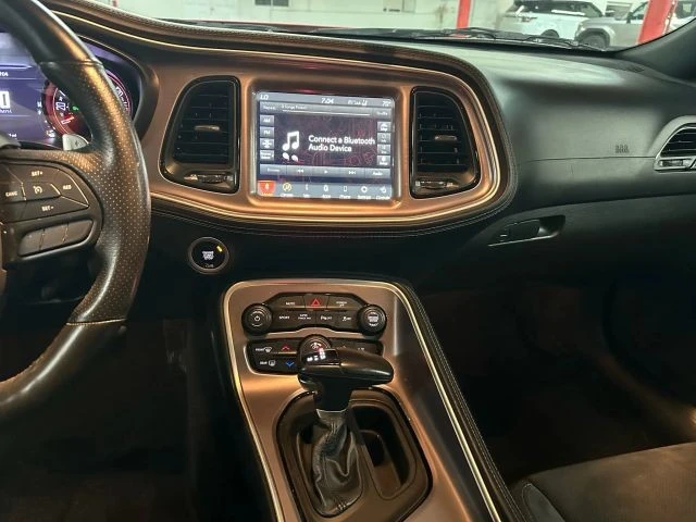 2022 Dodge Challenger 3rd Gen - Image 12 of 15