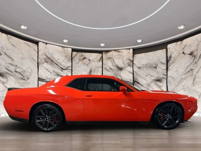2022 Dodge Challenger 3rd Gen - Image 6 of 15