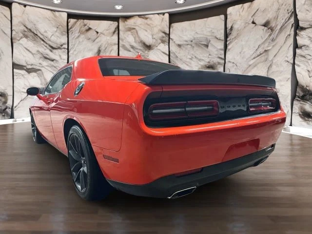 2022 Dodge Challenger 3rd Gen - Image 3 of 15