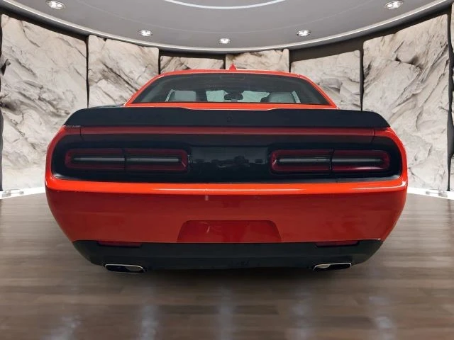 2022 Dodge Challenger 3rd Gen - Image 4 of 15