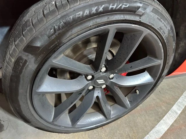2022 Dodge Challenger 3rd Gen - Image 15 of 15