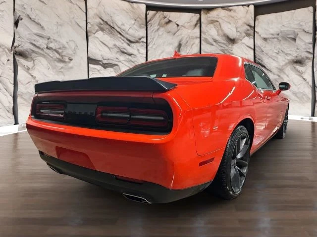 2022 Dodge Challenger 3rd Gen - Image 5 of 15