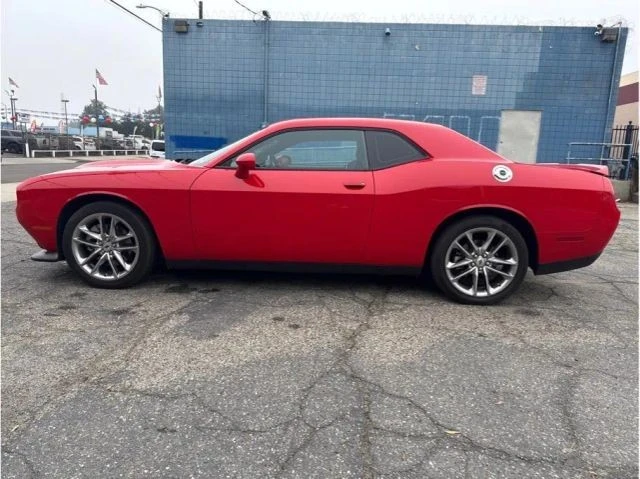 2022 Dodge Challenger 3rd Gen - Image 5 of 13