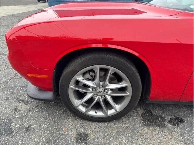 2022 Dodge Challenger 3rd Gen - Image 9 of 13
