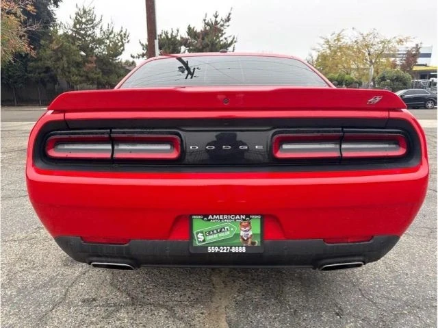 2022 Dodge Challenger 3rd Gen - Image 8 of 13
