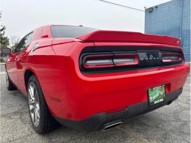 2022 Dodge Challenger 3rd Gen - Image 4 of 13