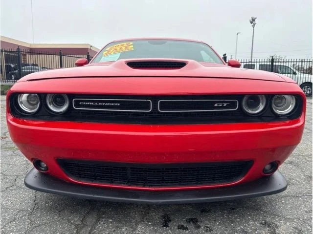 2022 Dodge Challenger 3rd Gen - Image 7 of 13