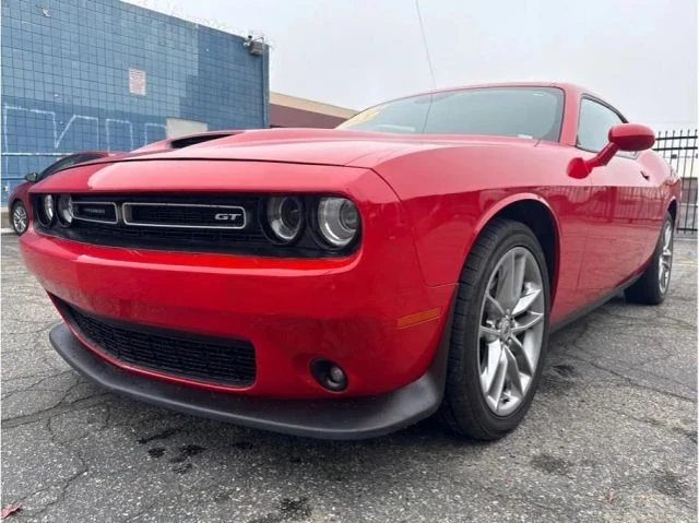 2022 Dodge Challenger 3rd Gen - Image 6 of 13