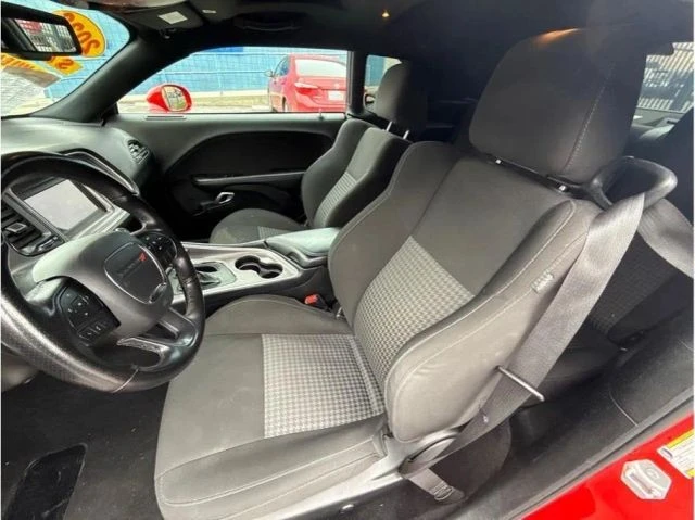 2022 Dodge Challenger 3rd Gen - Image 12 of 13