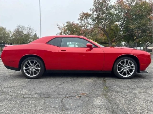 2022 Dodge Challenger 3rd Gen - Image 2 of 13