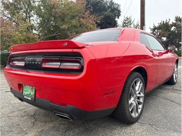 2022 Dodge Challenger 3rd Gen - Image 3 of 13