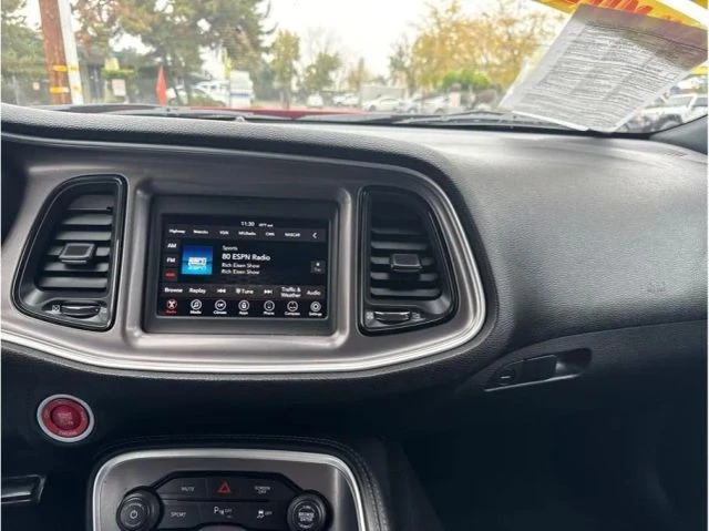 2022 Dodge Challenger 3rd Gen - Image 11 of 13