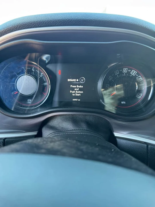 2022 Dodge Challenger 3rd Gen - Image 5 of 8