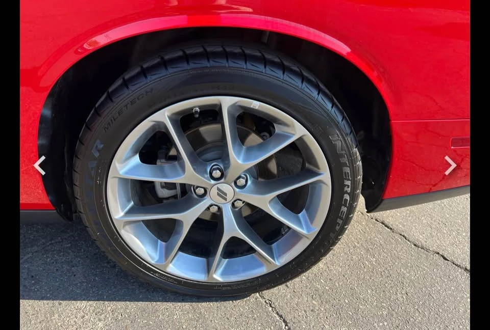 2022 Dodge Challenger 3rd Gen - Image 11 of 11