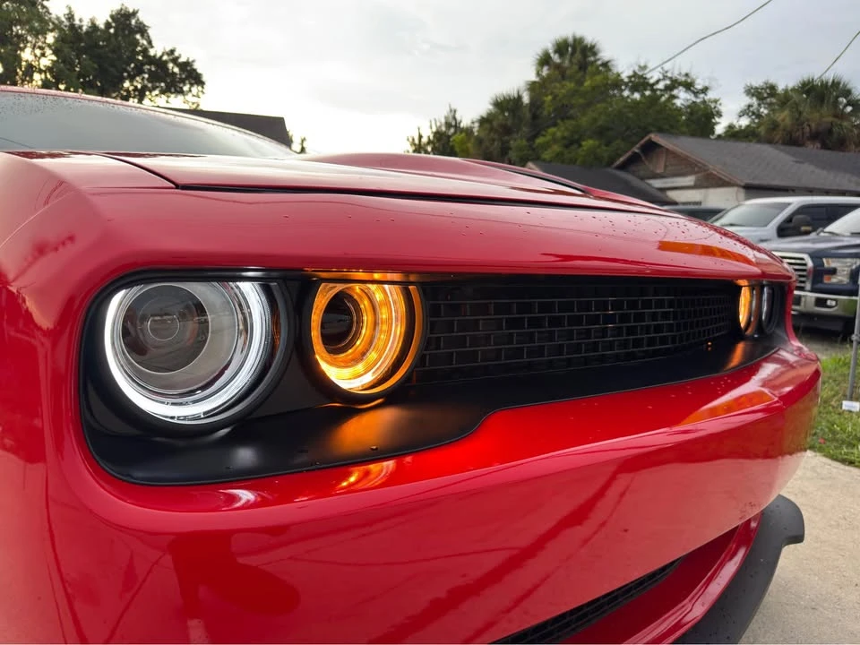 2022 Dodge Challenger 3rd Gen - Image 7 of 20