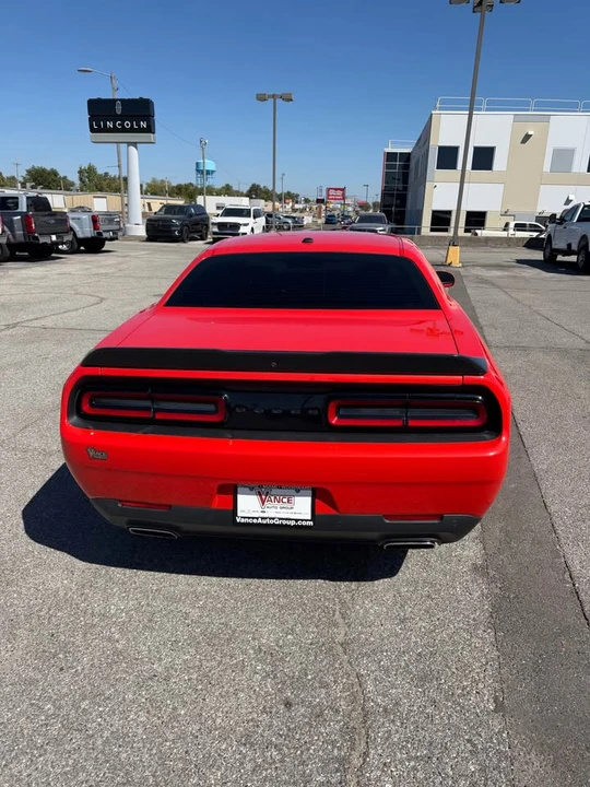 2022 Dodge Challenger 3rd Gen - Image 3 of 9