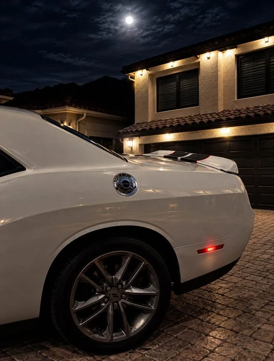 2022 Dodge Challenger 3rd Gen - Image 4 of 9