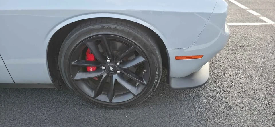 2022 Dodge Challenger 3rd Gen - Image 4 of 19