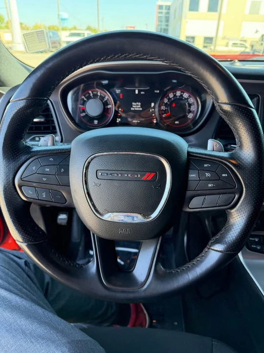 2022 Dodge Challenger 3rd Gen - Image 8 of 9
