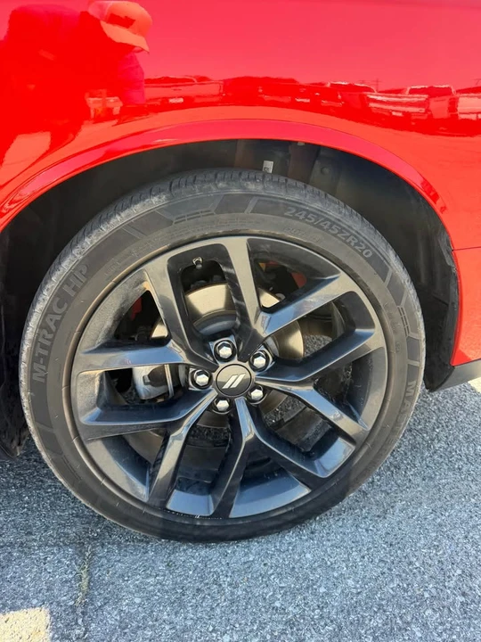 2022 Dodge Challenger 3rd Gen - Image 5 of 9