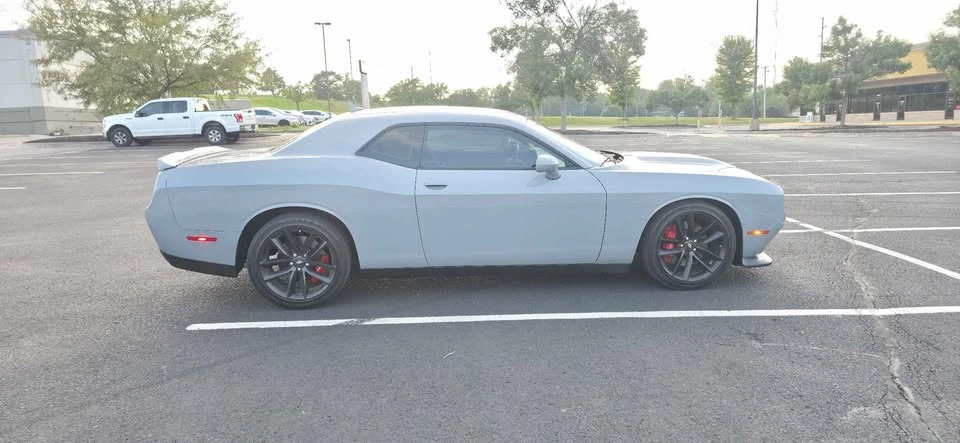2022 Dodge Challenger 3rd Gen - Image 3 of 19