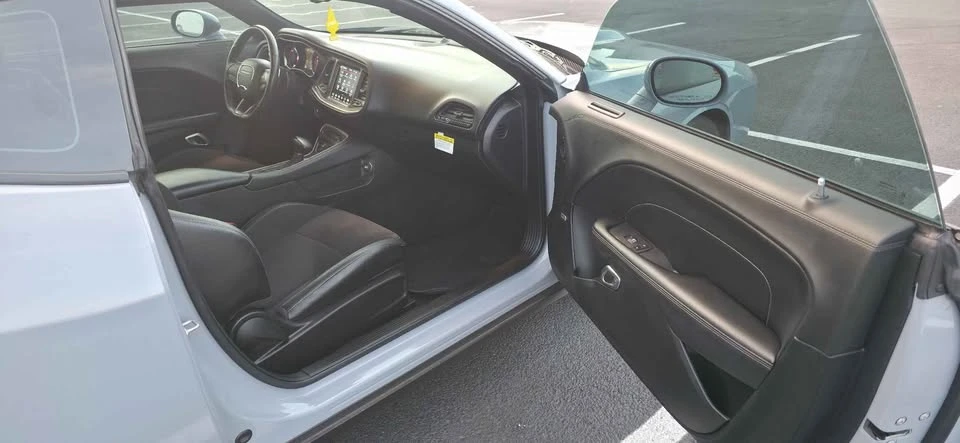2022 Dodge Challenger 3rd Gen - Image 12 of 19